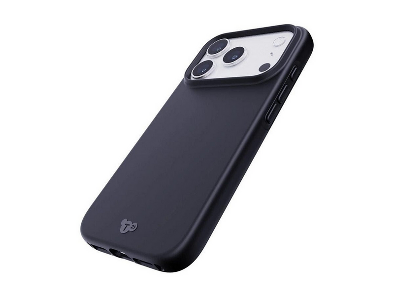 Tech21 Evo Lite MagSafe iPhone 17 Pro Black