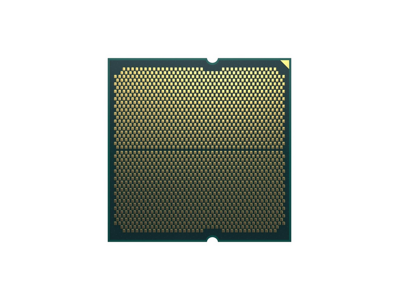 AMD Ryzen 5 7500X3D CPU - 6 Kerne - 4 GHz - AMD AM5 - AMD Boxed (ohne Kühler)