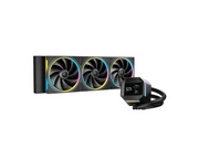 DeepCool LM360 - CPU-Wasserkühlung - Max 36 dBA
