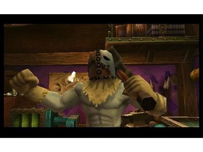 The Legend of Zelda: Majora's Mask 3D - Nintendo 3DS - Action/Abenteuer - PEGI 12