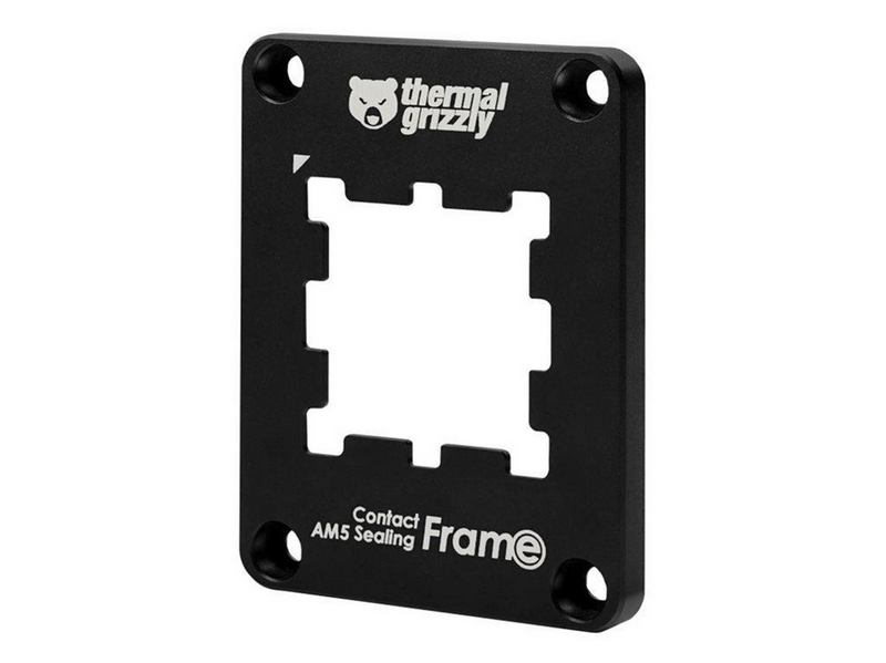Thermal Grizzly - CPU contact sealing frame