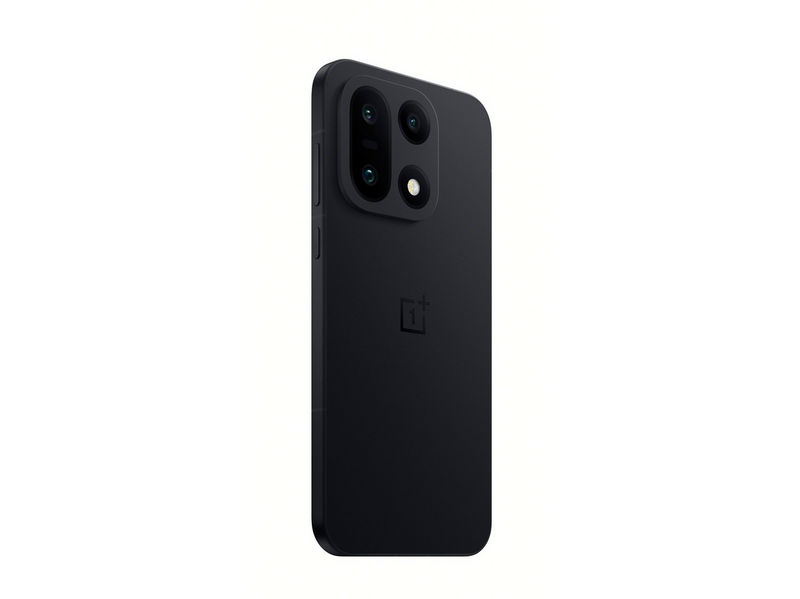 OnePlus 15 256GB/12GB - Infinite Black