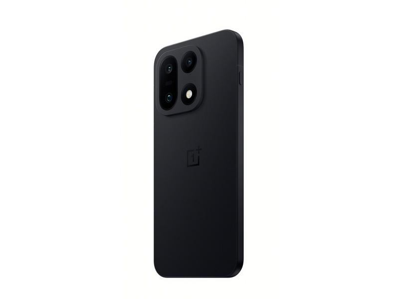 OnePlus 15 256GB/12GB - Infinite Black