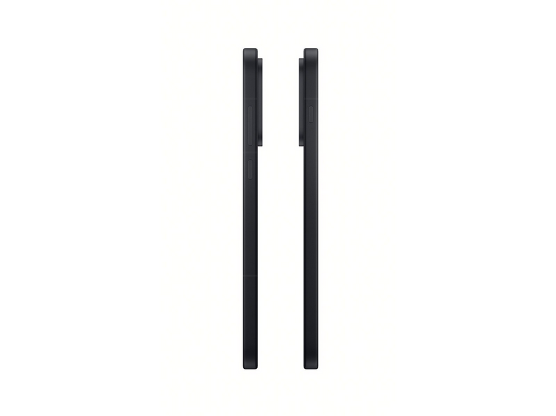 OnePlus 15 256GB/12GB - Infinite Black