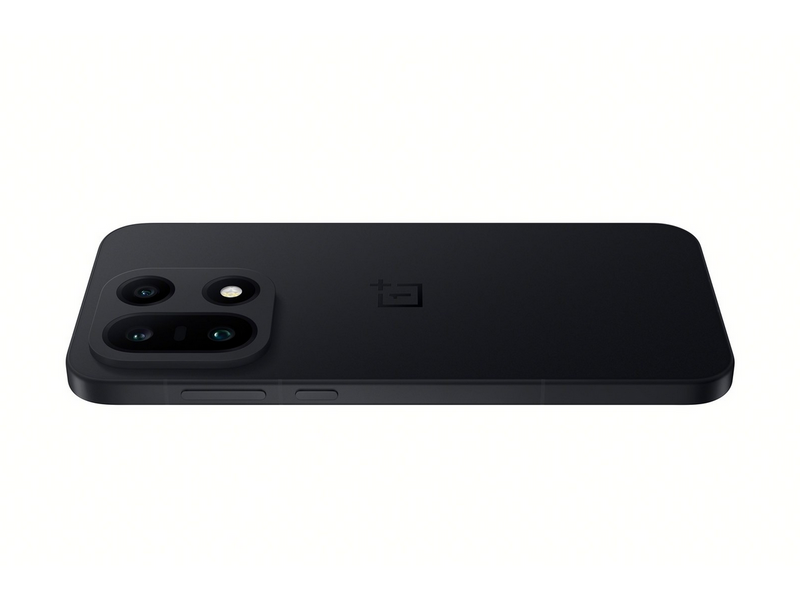 OnePlus 15 256GB/12GB - Infinite Black