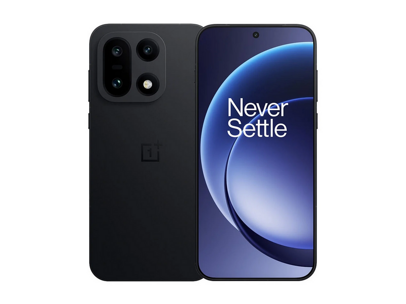 OnePlus 15 256GB/12GB - Infinite Black