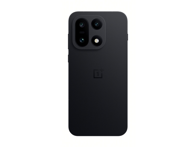 OnePlus 15 256GB/12GB - Infinite Black