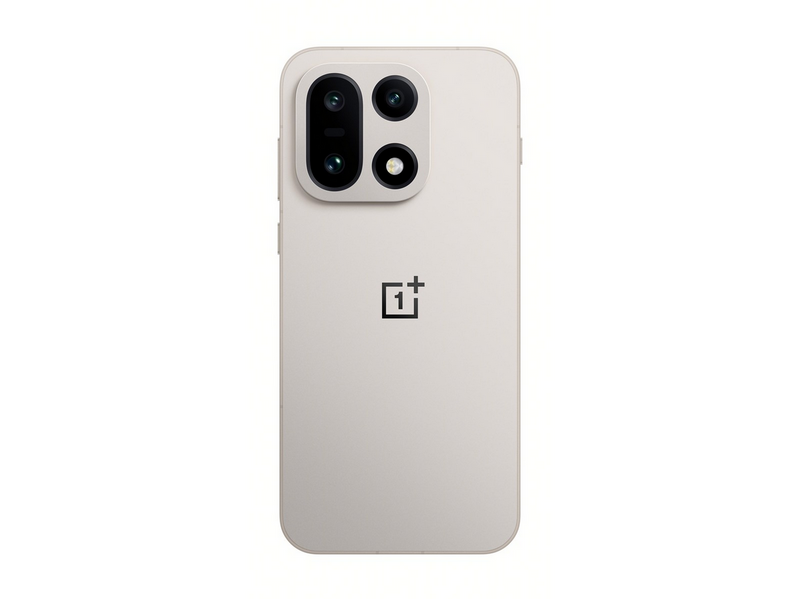 OnePlus 15 512GB/16GB - Sand Storm