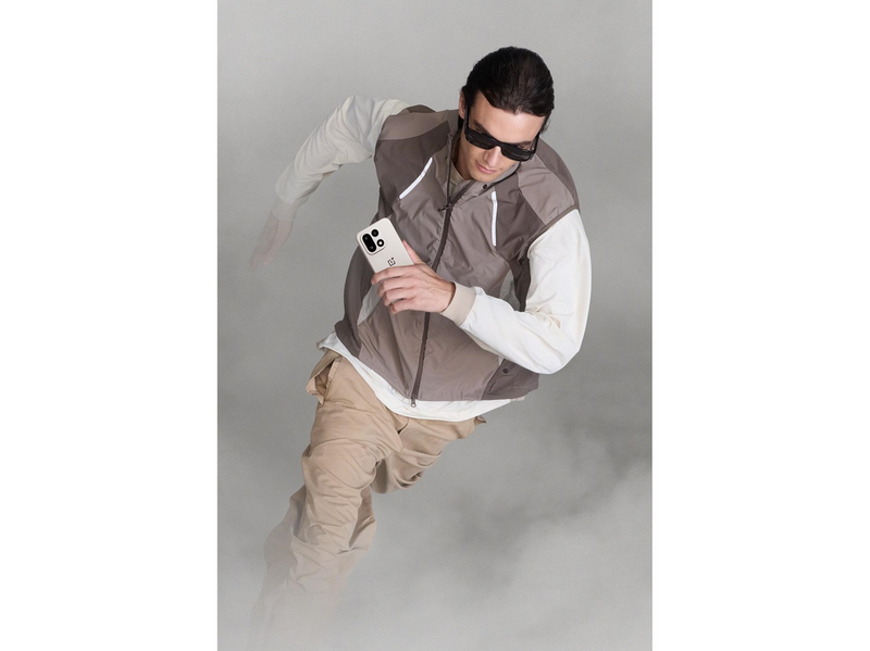 OnePlus 15 512GB/16GB - Sand Storm