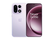 OnePlus 15 512GB/16GB - Ultra Violet