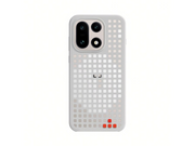 OnePlus 15 Hole-Pattern Magnetic Case