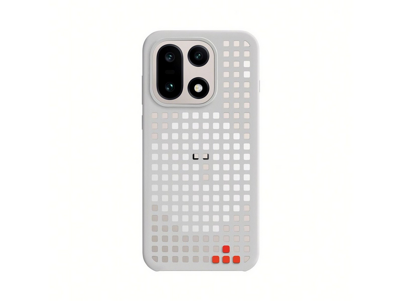 OnePlus 15 Hole-Pattern Magnetic Case