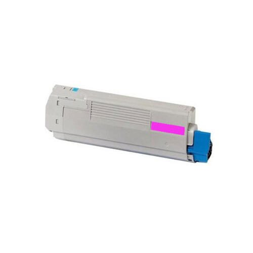 OKI Original Toner magenta 11.500 Seiten (45396202)