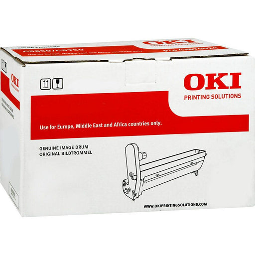 OKI Original Trommeleinheit 30.000 Seiten (45395703)