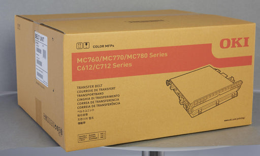 OKI Original Transfer-Kit 60.000 Seiten (45381102)