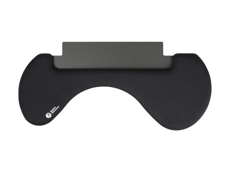 Bakker Elkhuizen ErgoSlider Plus - keyboard arm rest