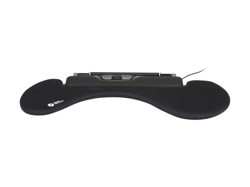 Bakker Elkhuizen ErgoSlider Plus - keyboard arm rest