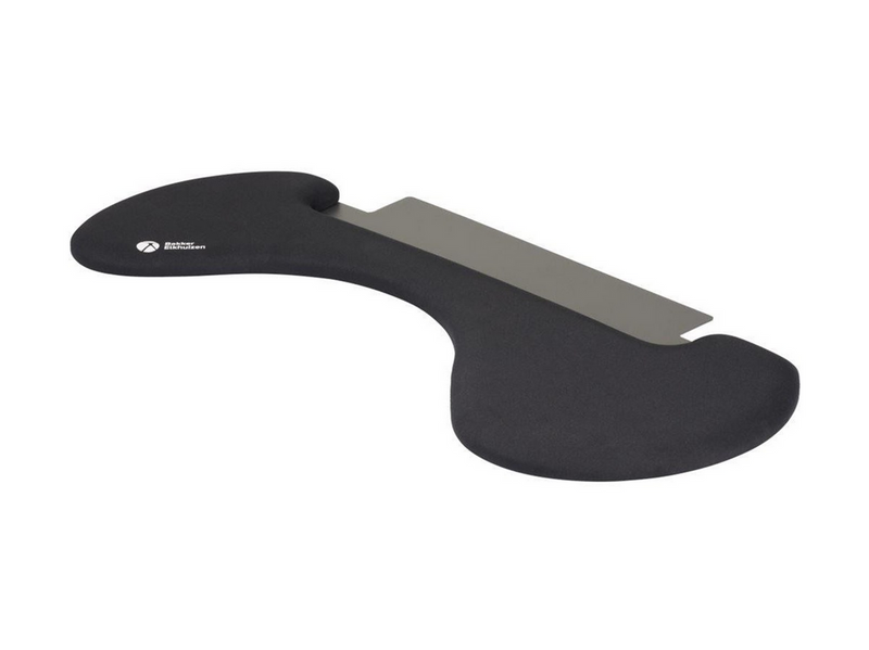 Bakker Elkhuizen ErgoSlider Plus - keyboard arm rest