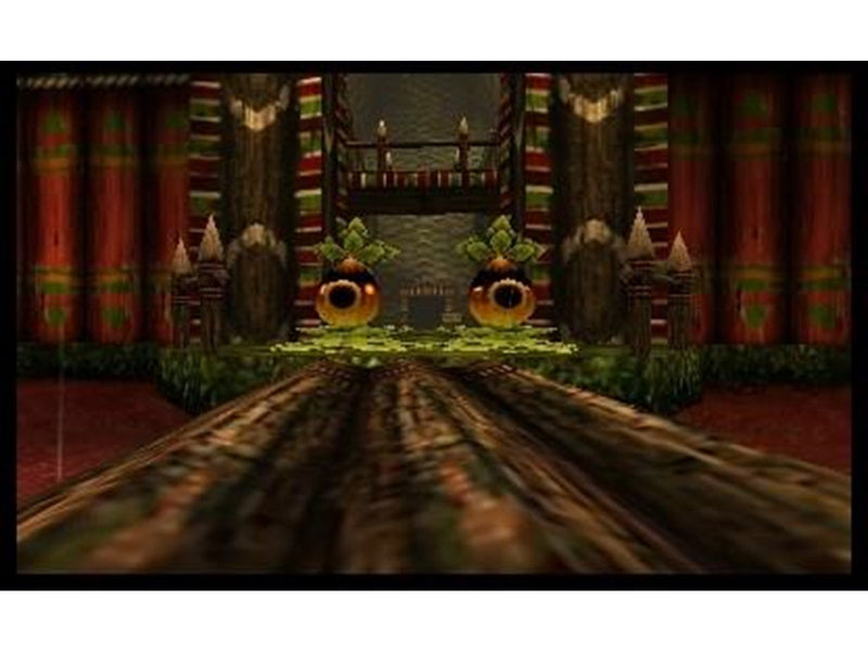 The Legend of Zelda: Majora's Mask 3D - Nintendo 3DS - Action/Abenteuer - PEGI 12