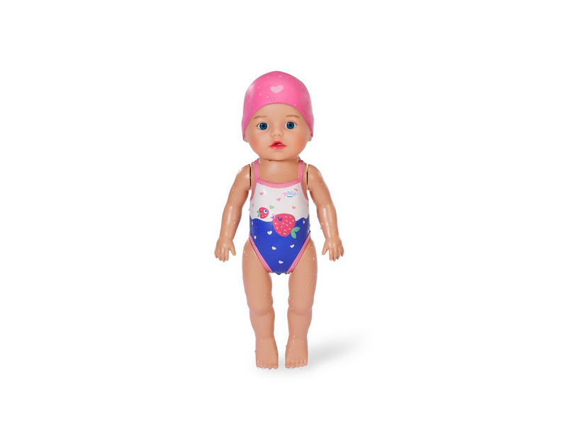 Baby Born Swimming Lizzie 30cm