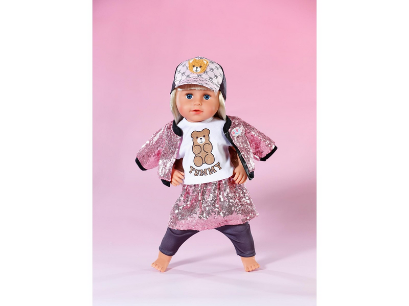 Baby Born Glam Outfit 43cm