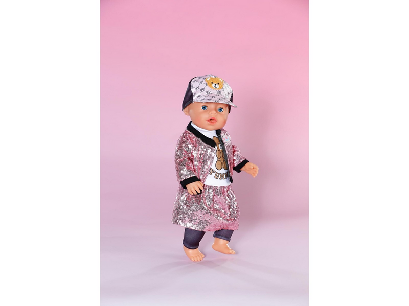 Baby Born Glam Outfit 43cm