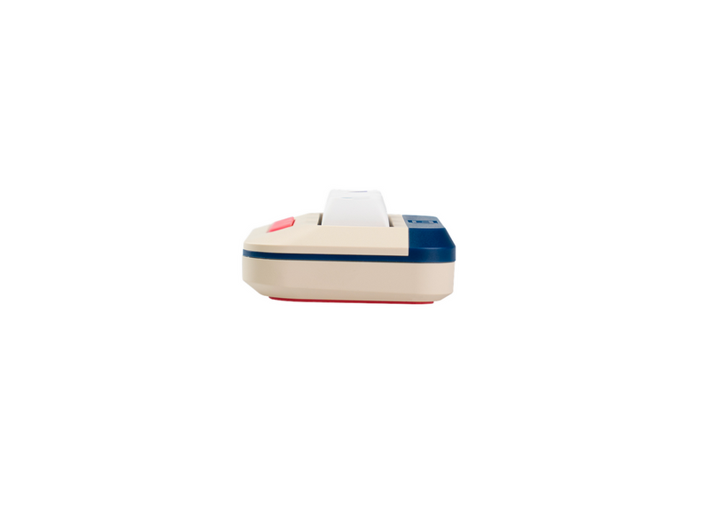 Wooting UwU - ohne RGB - Gaming Tastatur (TKL) - Universal - Beige