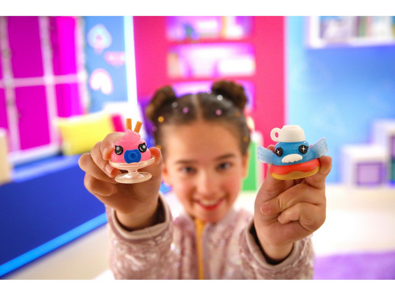 SquishyVerse Snackipoos 2-Pack