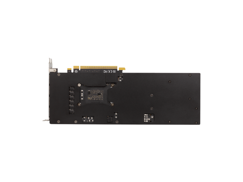 Sparkle Arc Pro B60 Blower - 24GB GDDR6 RAM - Grafikkarte