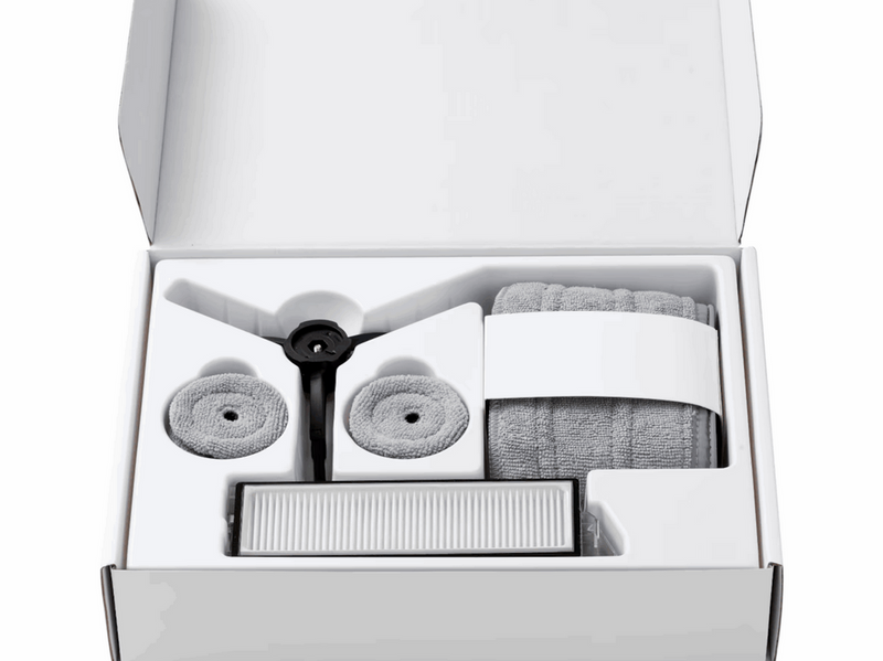 Roborock accessorie kit S8 MaxV Ultra