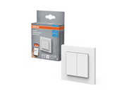 Osram SMART+ remote wall switch 4-button WiFi
