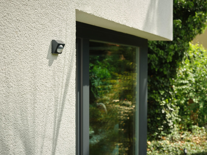 Osram SMART+ Outdoor Motion Sensor WiFi grey