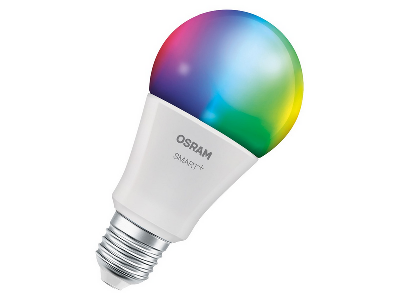 Osram SMART+ frosted standard 14W/RGBW (100W) frosted E27 3-pack