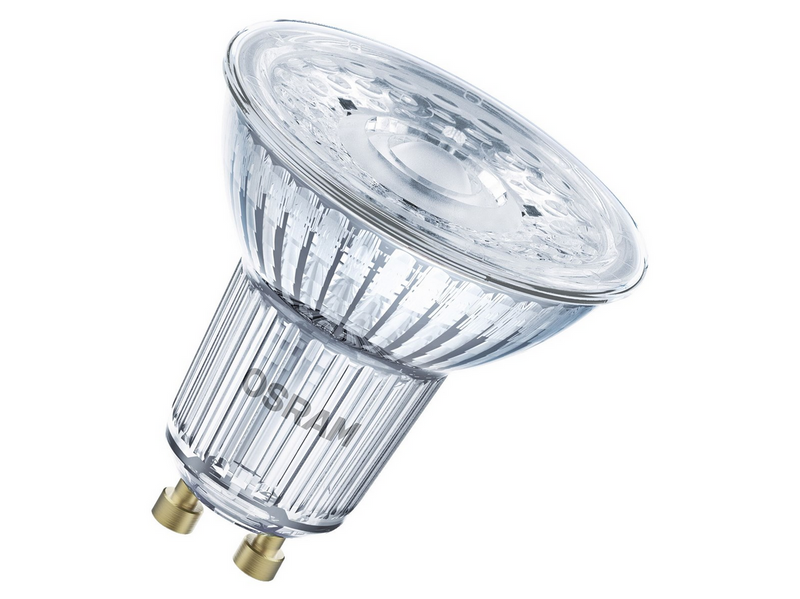 Osram SMART+ frosted PAR16 4.7W/RGBW (50W) GU10 3-pack