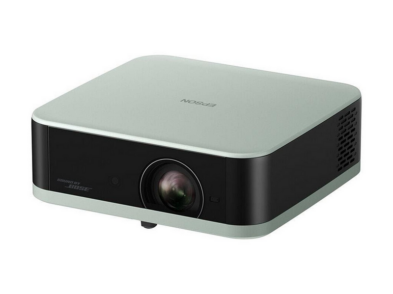 Epson Projektoren Lifestudio Pop EF-61G - 1920 x 1080 - 700 ANSI lumens