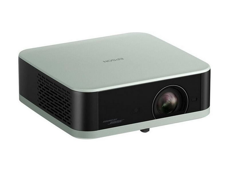 Epson Projektoren Lifestudio Pop EF-61G - 1920 x 1080 - 700 ANSI lumens