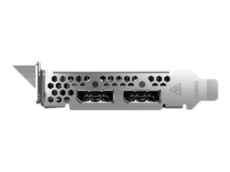 AMD Radeon Pro W6400 - 4GB GDDR6 RAM - Grafikkarte