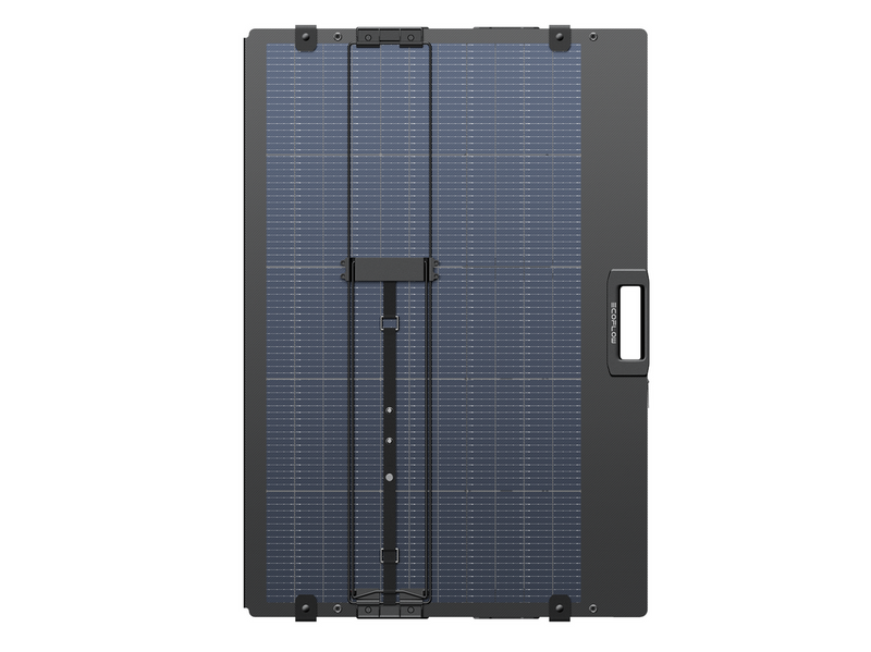 EcoFlow 400 W Lightweight Portable Solar Panel (Gen 2)
