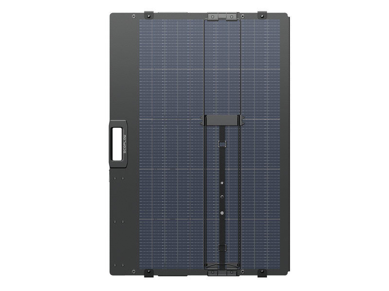 EcoFlow 400 W Lightweight Portable Solar Panel (Gen 2)