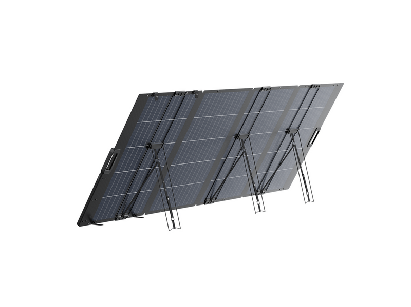 EcoFlow 400 W Lightweight Portable Solar Panel (Gen 2)