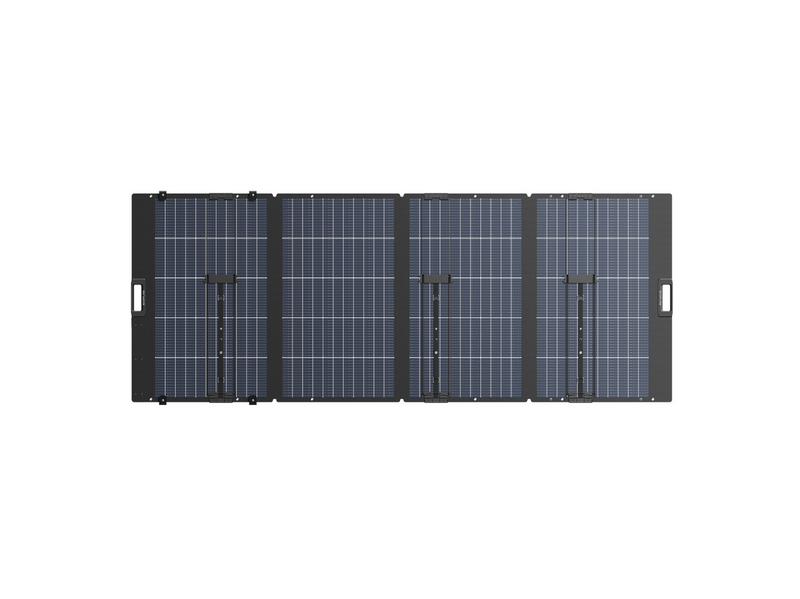 EcoFlow 400 W Lightweight Portable Solar Panel (Gen 2)