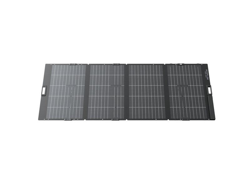 EcoFlow 400 W Lightweight Portable Solar Panel (Gen 2)