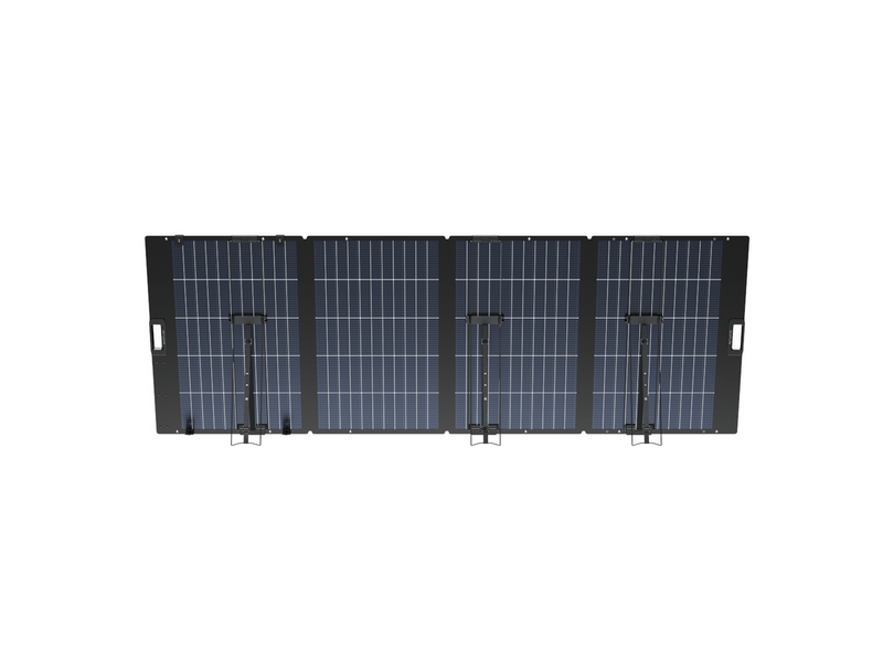 EcoFlow 400 W Lightweight Portable Solar Panel (Gen 2)