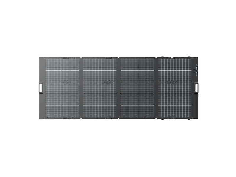 EcoFlow 400 W Lightweight Portable Solar Panel (Gen 2)