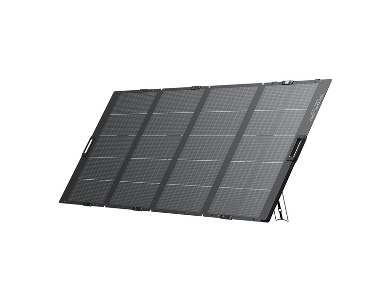 EcoFlow 400 W Lightweight Portable Solar Panel (Gen 2)