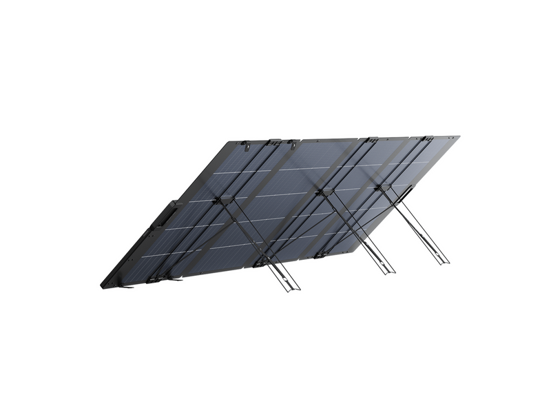 EcoFlow 400 W Lightweight Portable Solar Panel (Gen 2)
