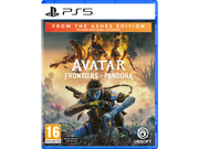 Avatar: Frontiers of Pandora (From the Ashes Edition) - Sony PlayStation 5 - Action/Abenteuer - PEGI 16