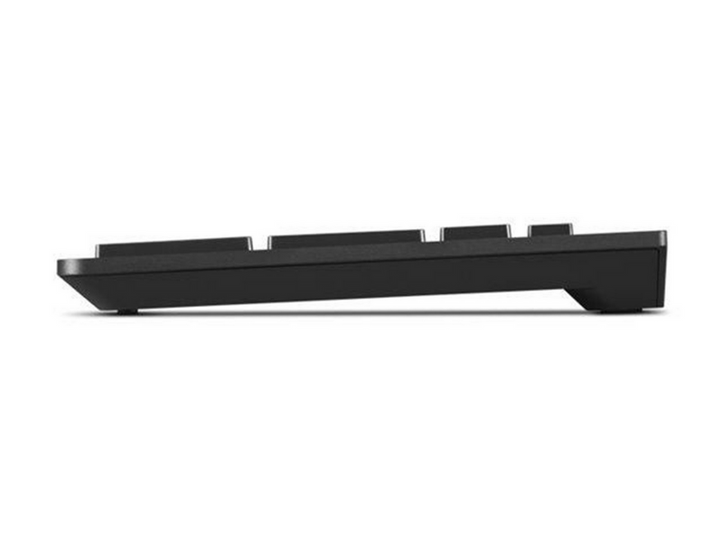 Lenovo Essential Wireless Combo Gen 2 - Tastatur & Maus Set - Nordic ISO - Schwarz