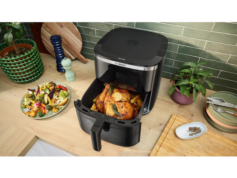 Bosch Serie 6 MAF671B1