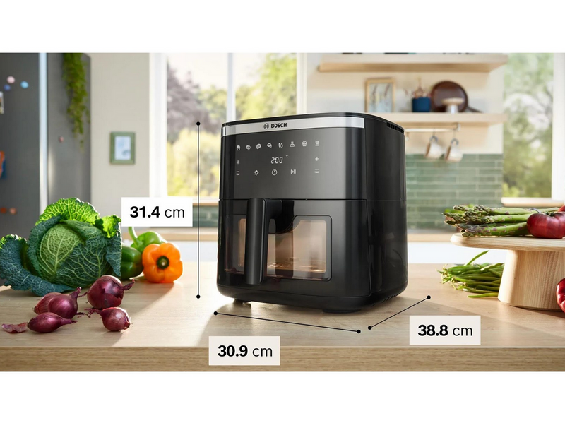 Bosch Serie 6 MAF671B1
